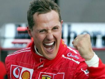 
	Vesti URIASE: &quot;Schumacher se recupereaza si va iesi din aceasta situatie dificila!&quot; Cine face acest anunt
