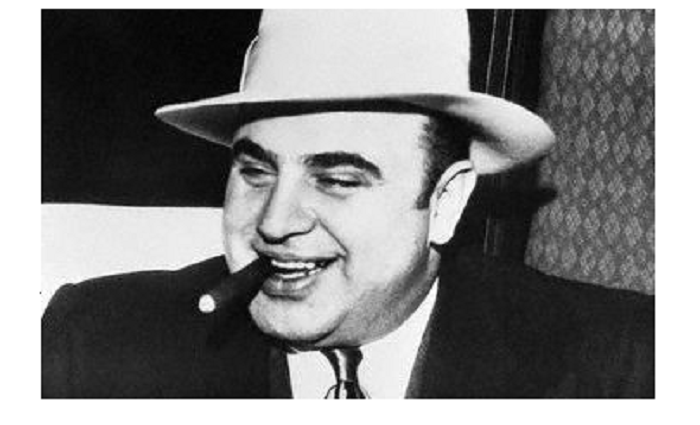 Mino Raiola Al Capone Paul Pogba