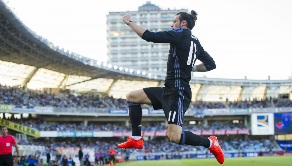 Gareth Bale si-a prelungit contractul cu Real Madrid pana in 2021! Doar Cristiano Ronaldo va castiga mai multi bani_2