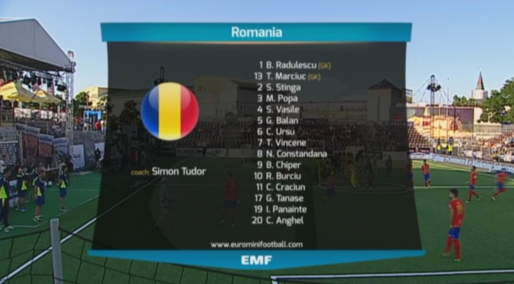 Incredibil: a doua infrangere in ISTORIA Romaniei la Euro si suntem eliminati: Romania 2-3 Anglia in optimi! Am dat doua goluri SUPERBE_6