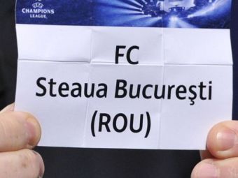 
	Mourinho, Zlatan si Pogba sau o noua vizita in Cehia? Cum arata viitorul Stelei in grupele Europa League: ros-albastrii vor fi sigur in URNA 2
