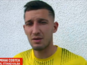 
	Pana la redebut, Budescu a jucat in amicalul disputat de Astra II cu echipa lui Mihai Costea! In ce limba se intelege &quot;Nila&quot; cu arabii
