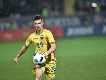 
	Steaua si Dinamo, echipele cu cei mai multi jucatori la nationala U21. Dulca a anuntat lotul pentru meciurile cu Luxemburg si Danemarca, din preliminariile CE 2017
