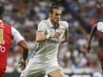 
	Urmatorul transfer de record al lui Mourinho la United. Portughezul a BLOCAT prelungirea lui Bale cu Real
