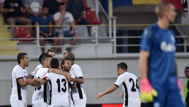 
	Astra 1-1 FC Voluntari | Budescu a inscris la doar 5 minute dupa ce a fost trimis pe teren, dar campioana nu reuseste sa castige: 5 puncte in 5 meciuri
