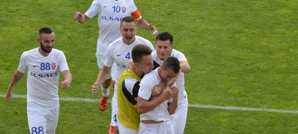 Liga I Astra Dinamo Steaua Viitorul