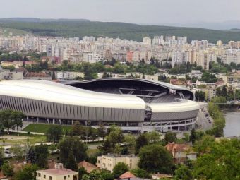
	Se umple stadionul pentru debutul lui Daum? Sub 10 000 de bilete mai sunt disponibile pentru Romania - Muntenegru. Emotii cu Keseru
