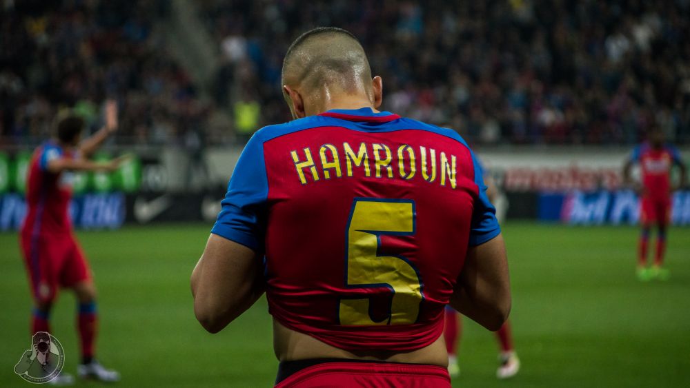 OFICIAL: Hamroun, cedat de Steaua la echipa lui Xavi! Cifrele pe care le-a avut la Steaua_1