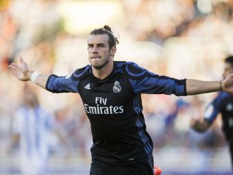 
	&quot;Nici n-ar putea sa-mi pese mai putin&quot;. Raspunsul dat de Bale atunci cand a fost intrebat cum se simte dupa ce a fost depasit de Pogba in topul all-time al transferurilor

