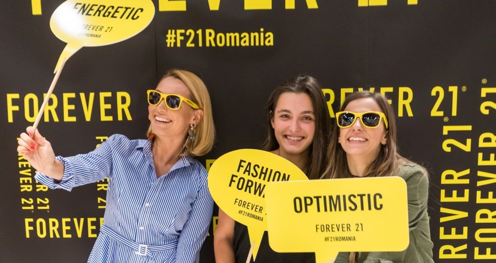 (P) Experienta Forever 21 a ajuns la Bucuresti! Surprize mari pentru clienti inca din prima zi_5
