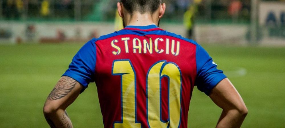Steaua CFR Cluj