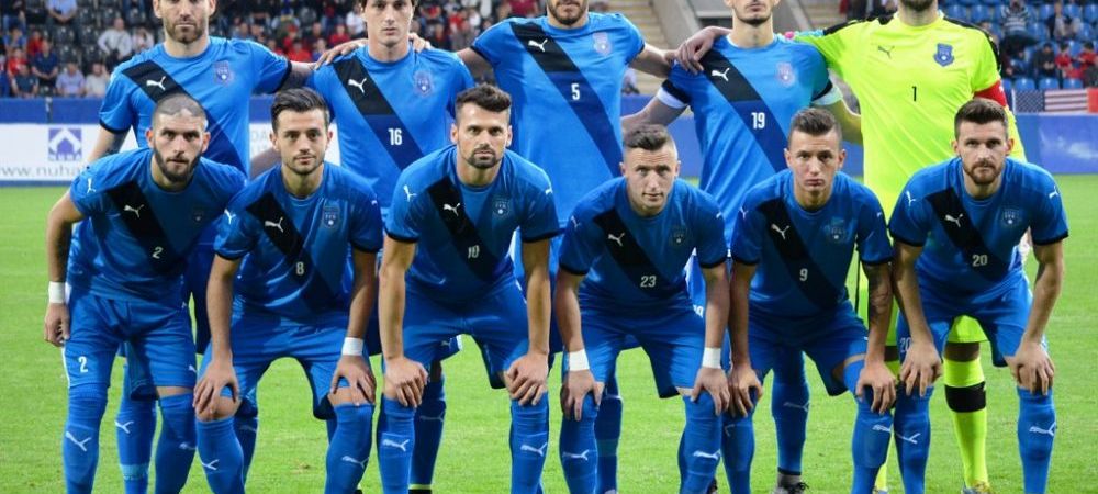 kosovo FIFA UEFA