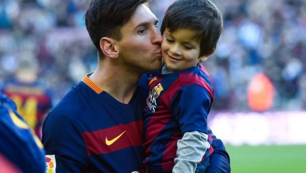 
	Fotbalul nu va avea parte de Dinastia Messi: &quot;Fiul meu nu vrea sa joace fotbal, nu-i place&quot;. Ce spune vedeta Barcei despre retragere si care va fi ultima echipa din cariera sa