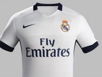 Oferta URIASA pentru Real! Madrilenii pot deveni clubul cu cel mai scump tricou din lume!&nbsp;