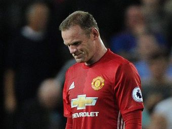 &quot;Rooney trebuia sa se retraga dupa Euro!&quot; Legenda fotbalului care sustine ca starul Angliei este DEPASIT