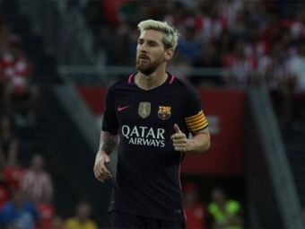 
	&quot;Contractul este pregatit&quot; Messi semneaza prelungirea contractului cu Barcelona
