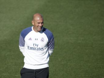 
	Real Madrid sparge peste 400 de milioane de euro pentru 4 jucatori! Cum isi asigura Zidane viitorul
