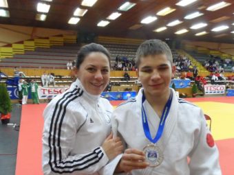 
	BRONZ PENTRU ROMANIA la Jocurile Paralimpice! Judoka Alex Bologa a adus prima medalie
