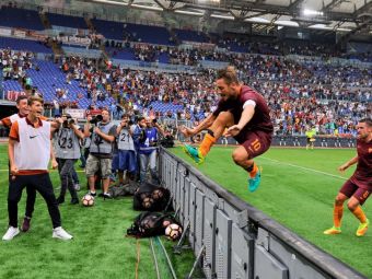 
	Swansea 2-2 Chelsea | Totti a salvat-o pe Roma, 3-2 cu Sampdoria. Lucescu, succes stelar in Rusia: Arsenal Tula 0-5 Zenit
