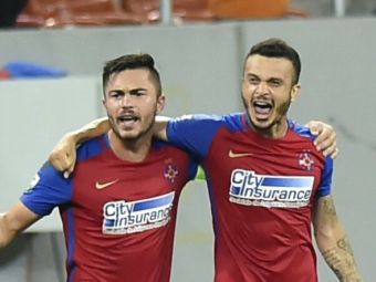 
	Fara jucatorii de la Astra, Steaua prindea playoff-ul cu emotii. Cifrele perfecte ale transferurilor reusite in ultima luna
