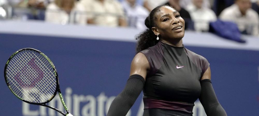 Serena Williams Simone Biles Venus Williams WADA