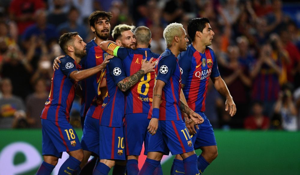 Barcelona este peste Real! Cum arata topul echipelor care au cheltuit cei mai multi bani pe transferuri: City a depasit 1 miliard_2
