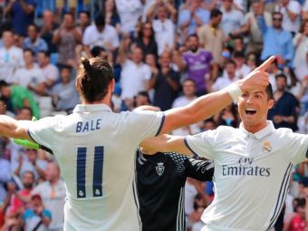 
	ASTRONOMIC! Clauza de 500 de milioane de euro pentru Gareth Bale. Oferta unica in istoria fotbalului
