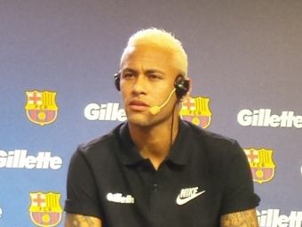 
	&quot;Hagi cine?! Daca a jucat la Barca cu numarul meu, trebuie sa fi fost bun!&quot; Reactia lui Neymar cand a fost intrebat de Hagi
