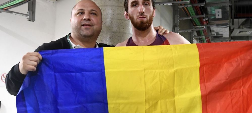 albert saritov cecenia Jocurile Olimpice Ramzan Kadirov