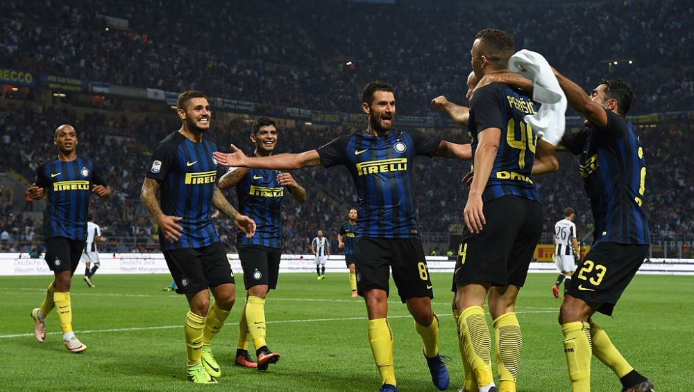Inter a intors scorul in 10 minute si a invins-o pe Juventus: 2-1, Napoli e noul lider! Espanyol 0-2 Real Madrid! Genk 0-2 Anderlecht: Stanciu facut o faza de gol si a trimis in bara_16