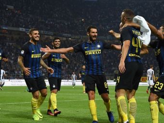 
	Inter a intors scorul in 10 minute si a invins-o pe Juventus: 2-1, Napoli e noul lider! Espanyol 0-2 Real Madrid! Genk 0-2 Anderlecht: Stanciu facut o faza de gol si a trimis in bara
