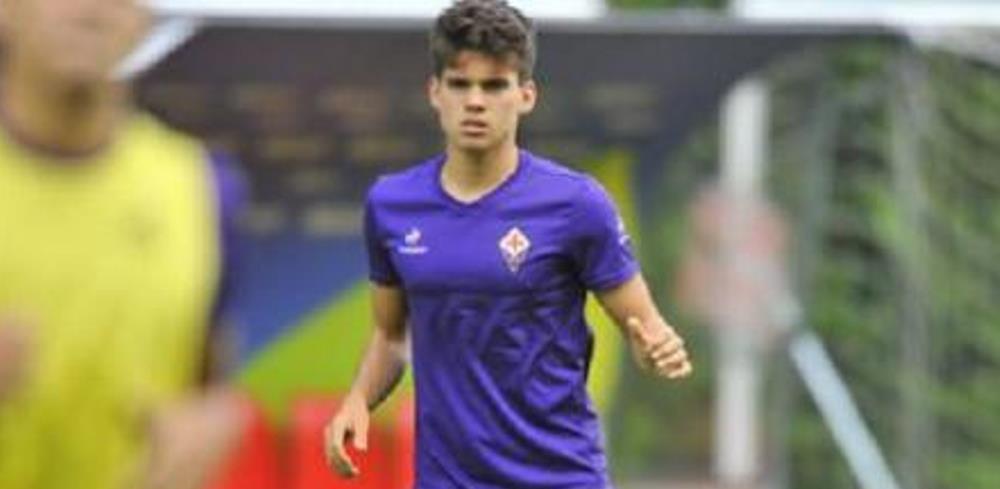 IANIS HAGI E DE NEOPRIT! A marcat al doilea gol in 4 zile la Fiorentina. Vezi aici VIDEO cu reusita senzationala_1