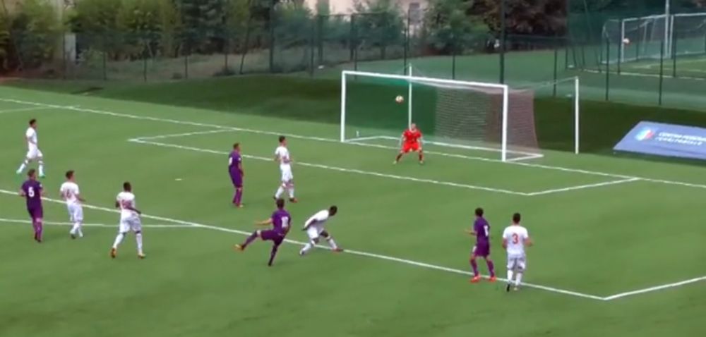 IANIS HAGI E DE NEOPRIT! A marcat al doilea gol in 4 zile la Fiorentina. Vezi aici VIDEO cu reusita senzationala_2
