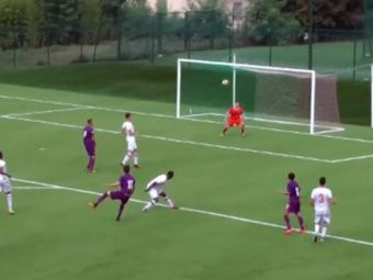 
	IANIS HAGI E DE NEOPRIT! A marcat al doilea gol in 4 zile la Fiorentina. Vezi aici VIDEO cu reusita senzationala
