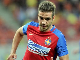 
	Transferul lui Chipciu salveaza un club de traditie cu 7 zile inaintea FALIMENTULUI. Ce suma a redirectionat Steaua din cele 3 milioane de euro&nbsp;
