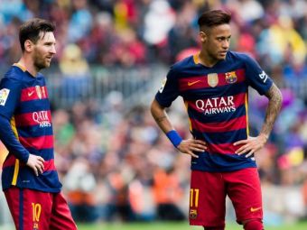 
	UPDATE | Alerta la Barcelona: Messi rateaza mai multe partide, dupa accidentarea din derbyul cu Atletico. Cat va lipsi de pe teren
