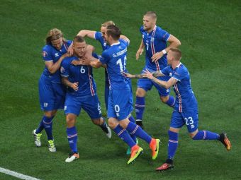 
	Cea mai iubita nationala de la EURO nu va aparea in cel mai popular joc de fotbal din lume! De ce nu vei putea folosi Islanda in FIFA 17
