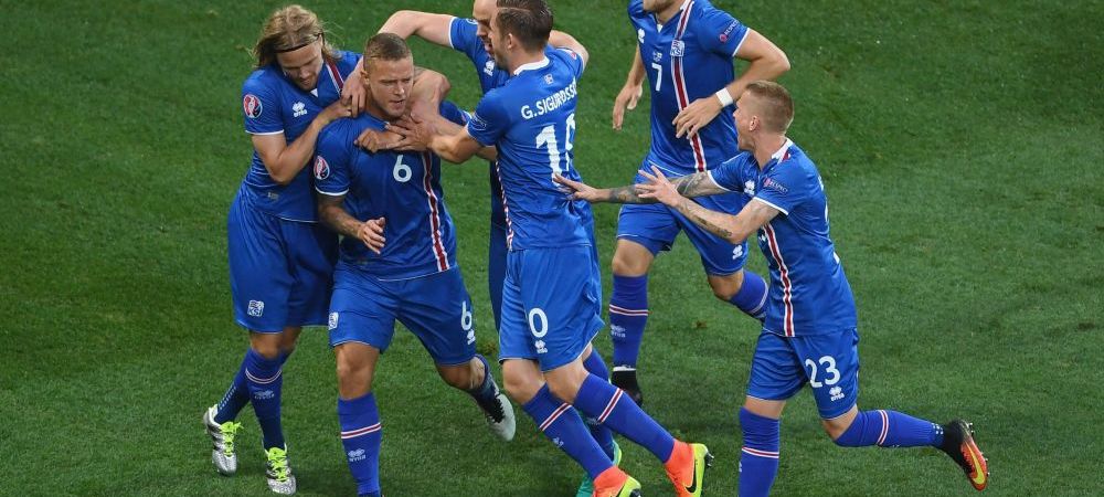 FIFA 17 Islanda UEFA EURO 2016™