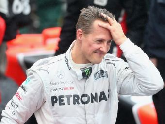 
	1.000 de zile de la accidentul lui Schumacher. Fostul campion din F1 e inca in stare grava, iar informatiile sunt tinute la secret. Ce spun medicii despre sansele sale de recuperare
