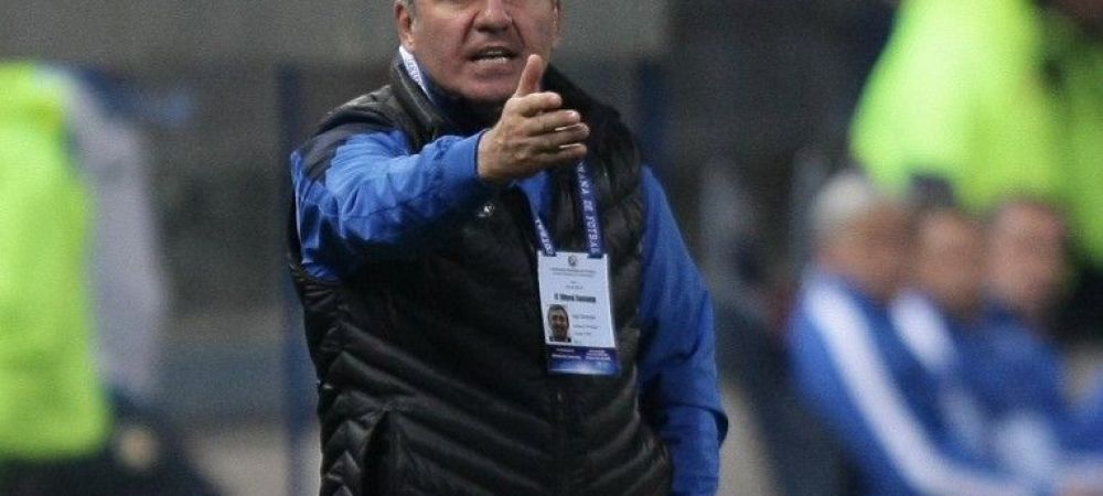 FC Viitorul Gica Hagi Liga I Pandurii Targu Jiu Petre Grigoras