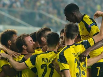 
	&quot;Cred ca Dortmund o bate pe Real diseara!&quot; Armele cu care Borussia poate sa faca un meci urias, azi, la 21:45, la ProTV. Ce spune Marcel Raducanu, omul care l-a descoperit pe Gotze
