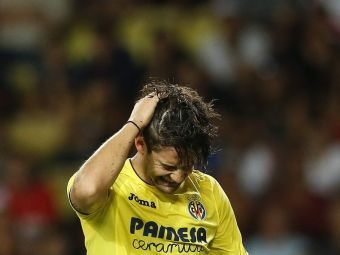 
	Pato, pericolul principal al lui Villarreal la meciul cu Steaua! Stelistii, gata de un meci mare: &quot;Suntem constienti de importanta acestui meci&quot; Steaua - Villarreal, joi, ProTV!
