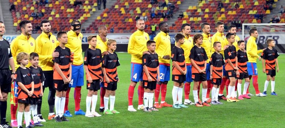 adnan aganovic CFR Cluj Steaua