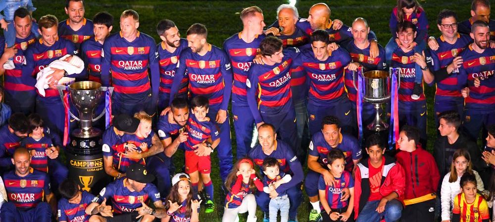 Barcelona Liga Campionilor Lionel Messi uefa champions league