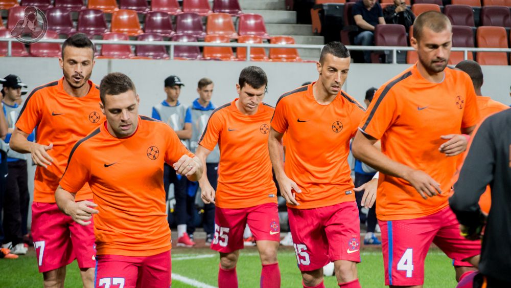 Doi titulari OUT de la Steaua, 4 jucatori dati disparuti! Cum s-a schimbat echipa Stelei in mai putin de 3 luni_2