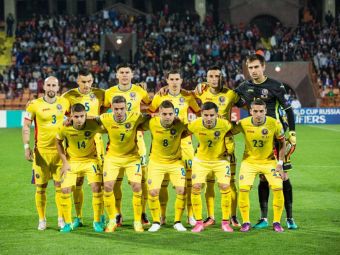 &quot;Romania de 5 stele. La standarde armene&quot;. Mihai Mironica scrie despre victoria echipei nationale de la Yerevan