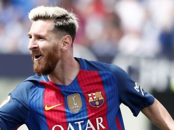 
	&quot;E uimitor cat de mult fotbal stie Leo Messi!&quot; Declaratia senzationala a selectionerului Argentinei dupa ce l-a cunoscut pe starul Barcei. Ce l-a surprins
