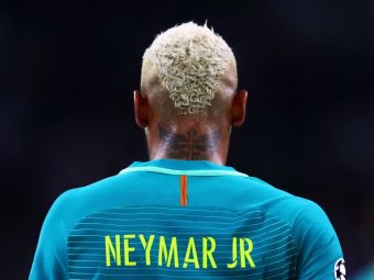 
	222 de milioane de euro pentru Neymar! Clubul care e gata sa achite la vara clauza record de reziliere
