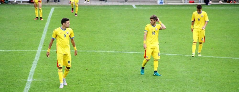 Hat-trick Hagi! Romania a facut show in ultimul meci din grupa la U19: 6-0 cu San Marino_2