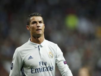 Contract GALACTIC pentru Ronaldo! Portughezul semneaza in cateva saptamani! Suma uriasa incasata